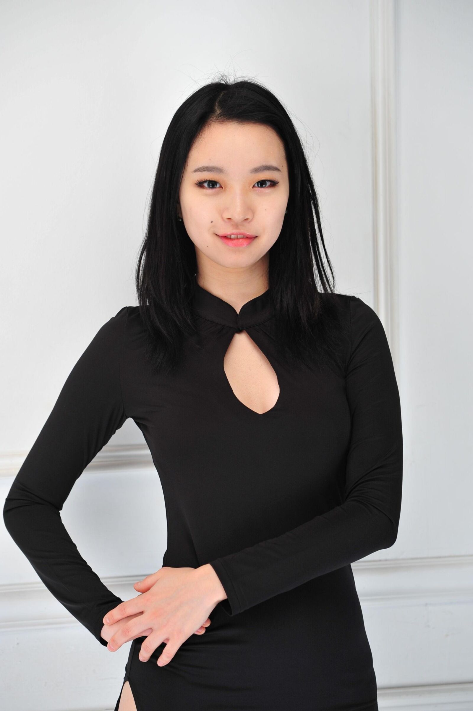 Korean model