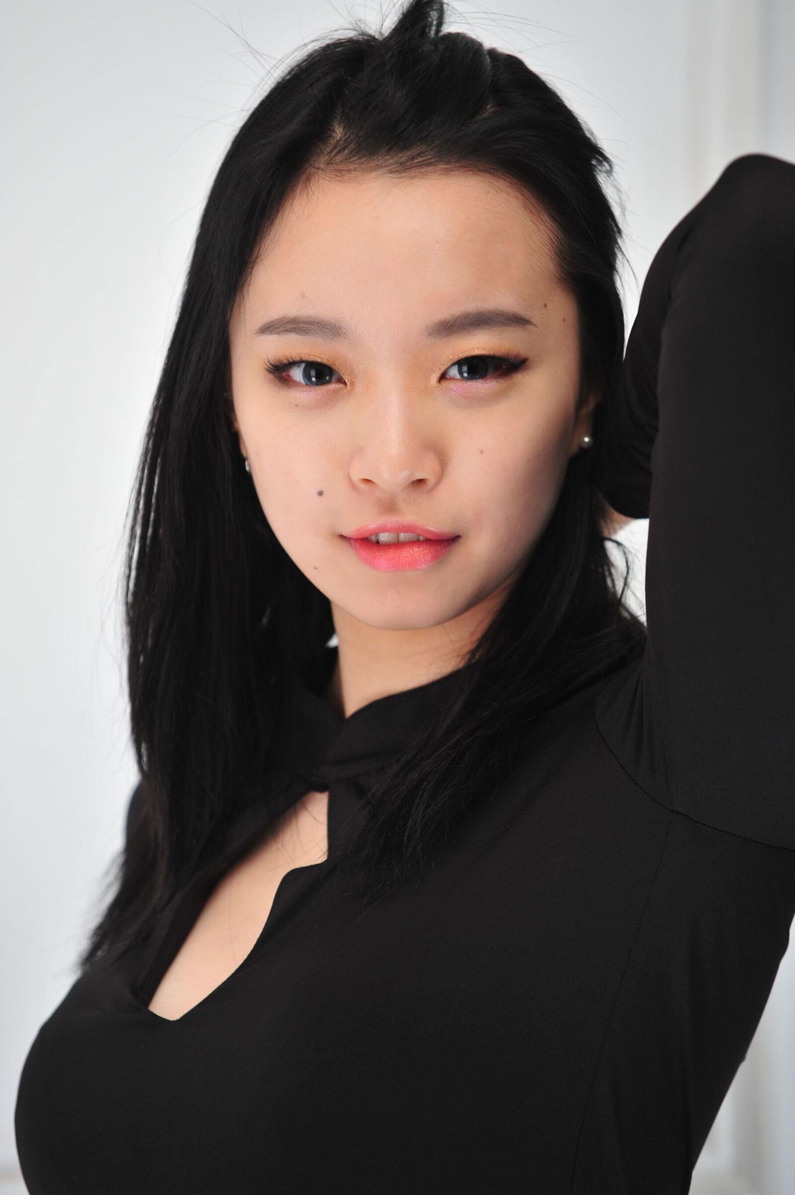 Korean model