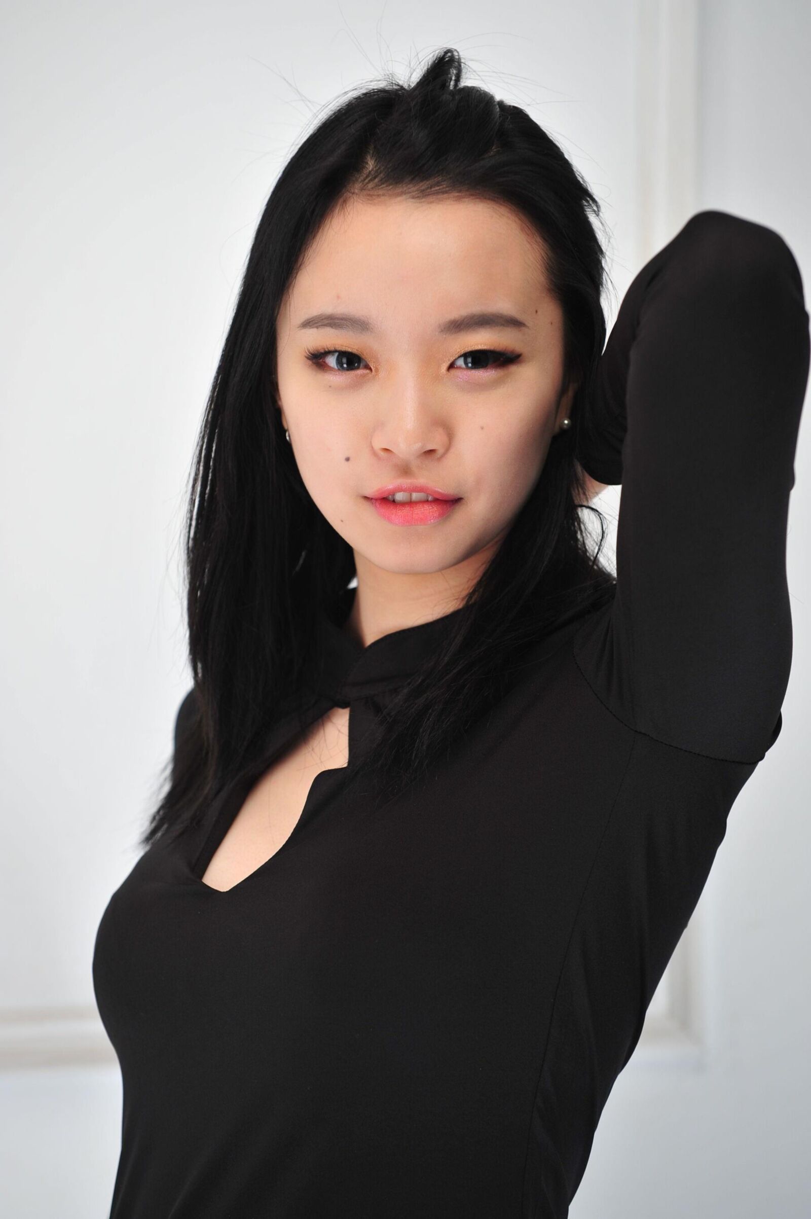 Korean model