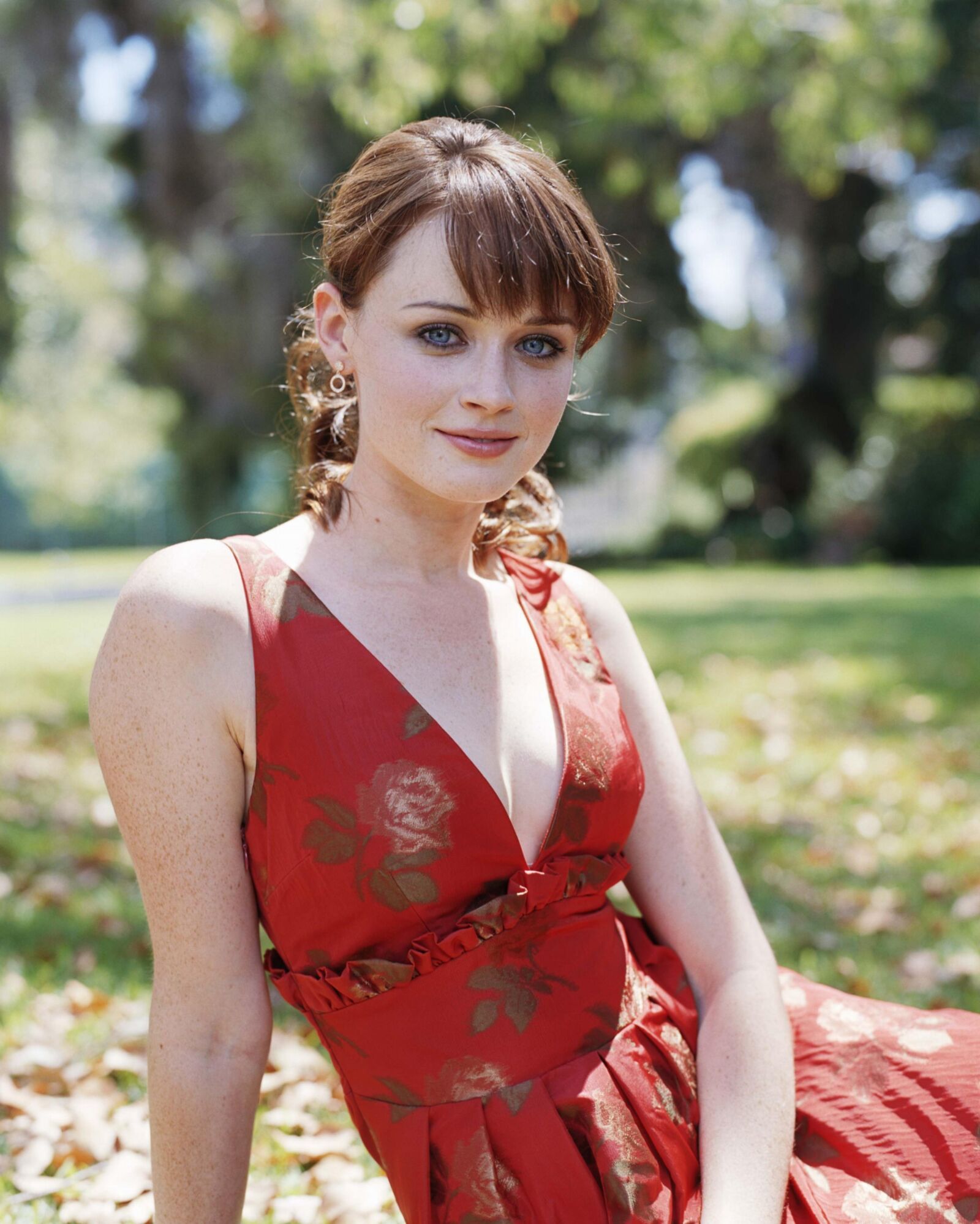 Alexis Bledel