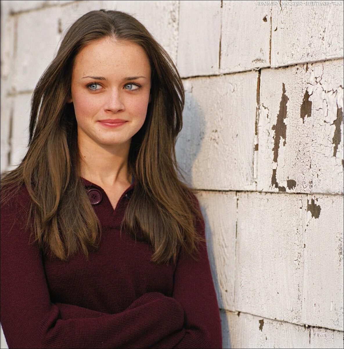 Alexis Bledel