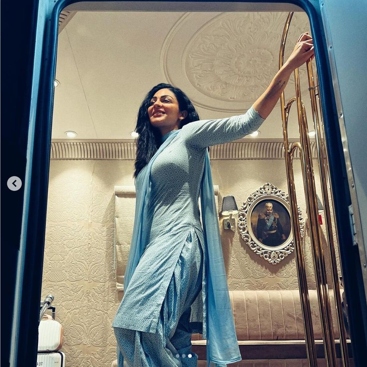 Neeru Bajwa