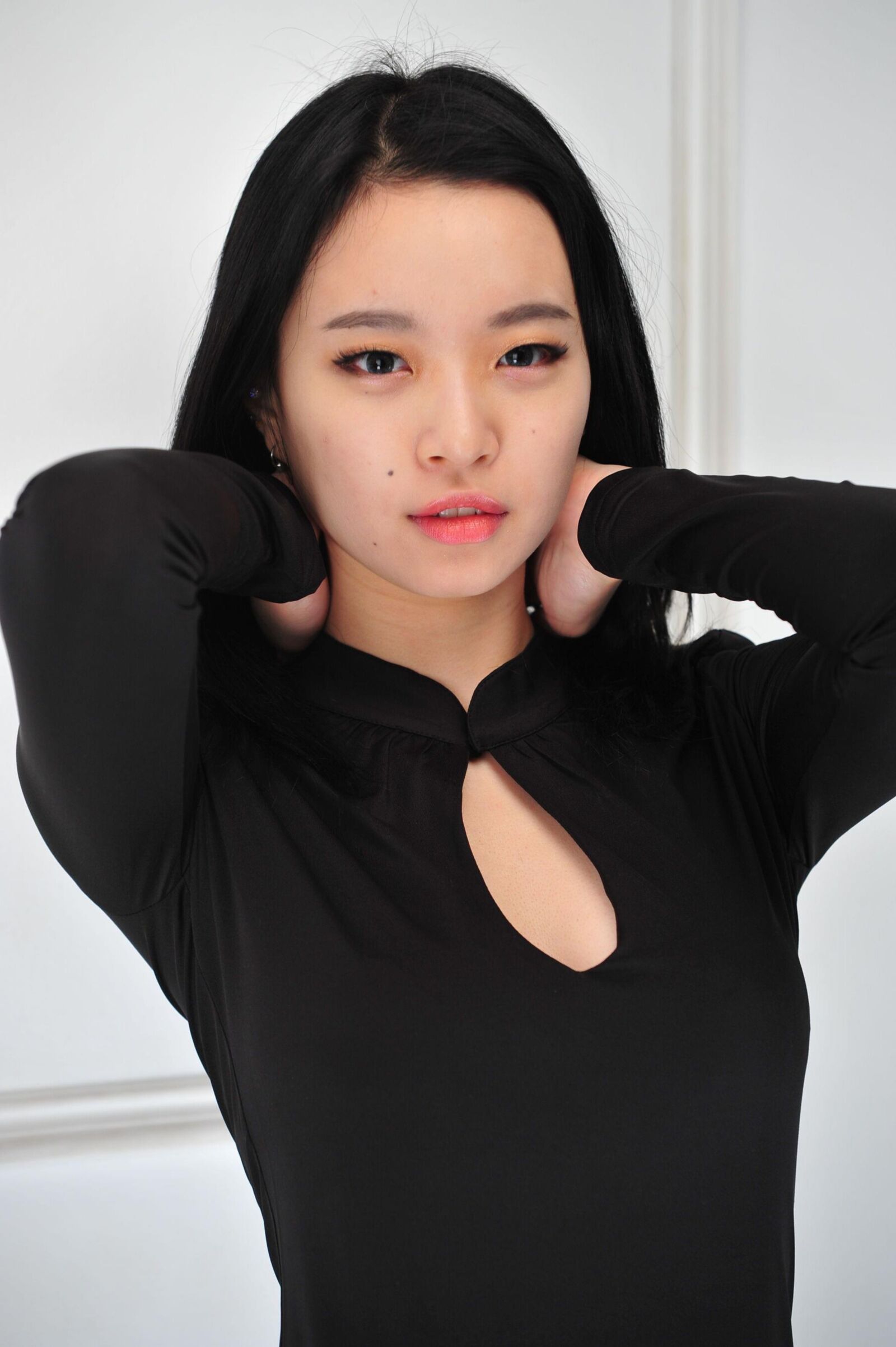 Korean model