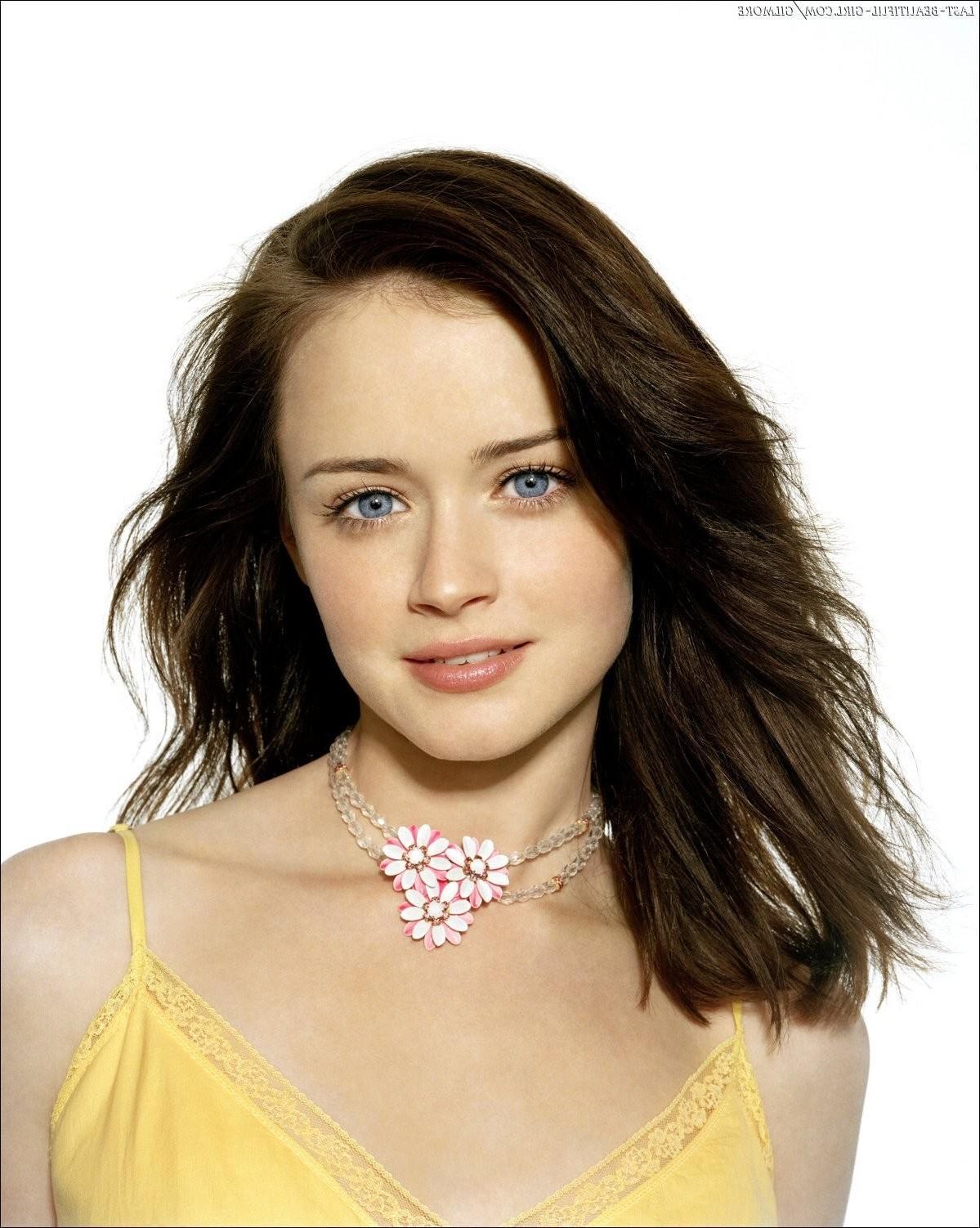 Alexis Bledel