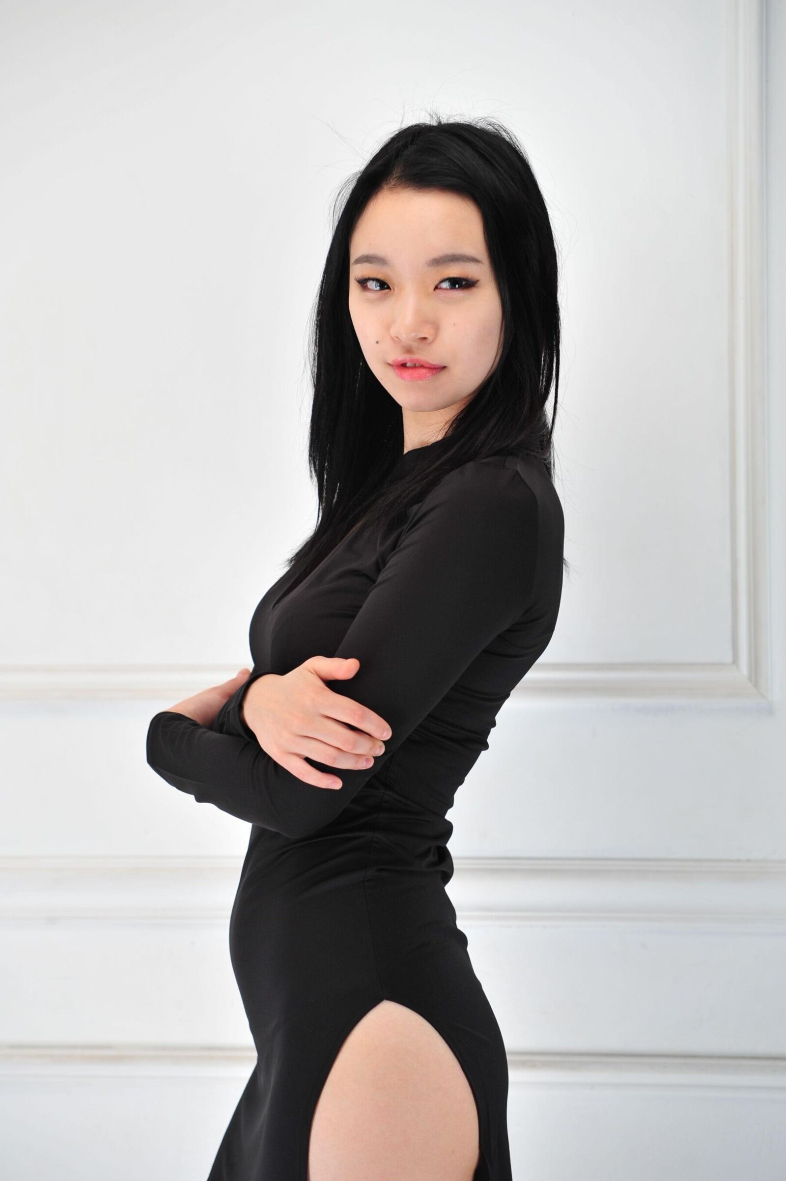 Korean model