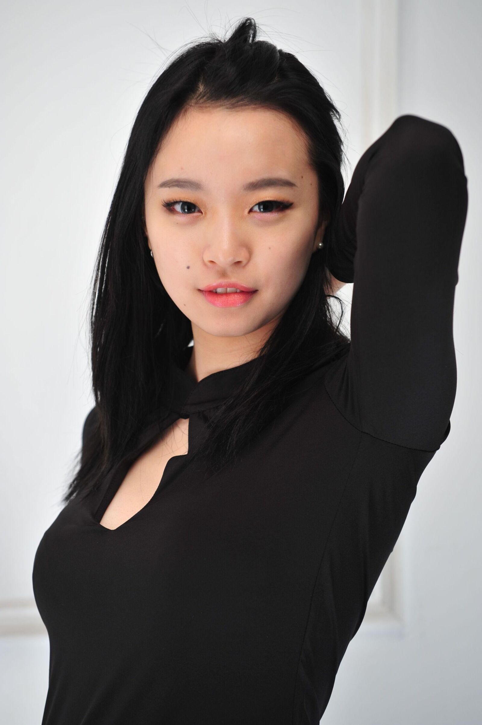 Korean model