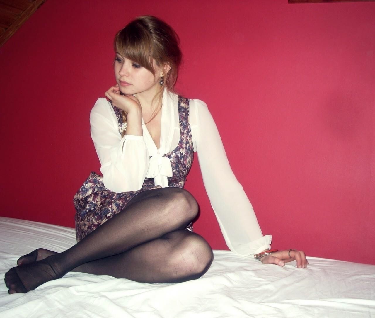 Bas et collants _ Page _