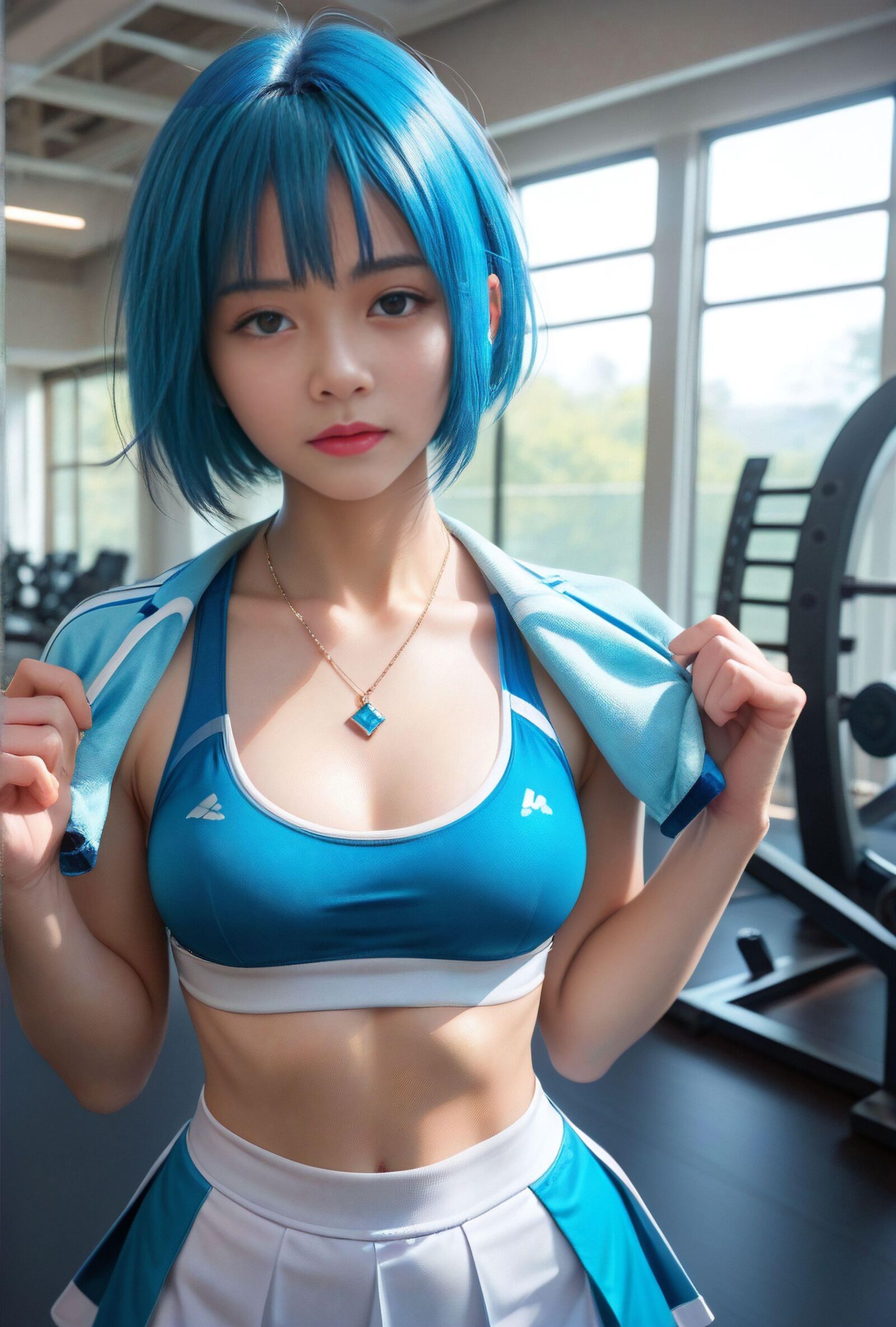 Gym 01