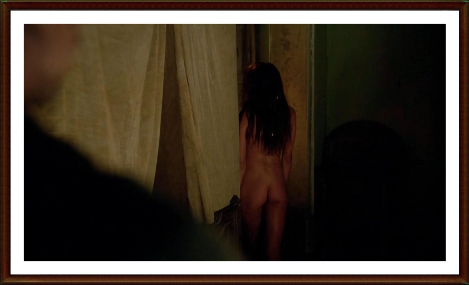 LBH Jessica Parker Kennedy Nude Celebrity