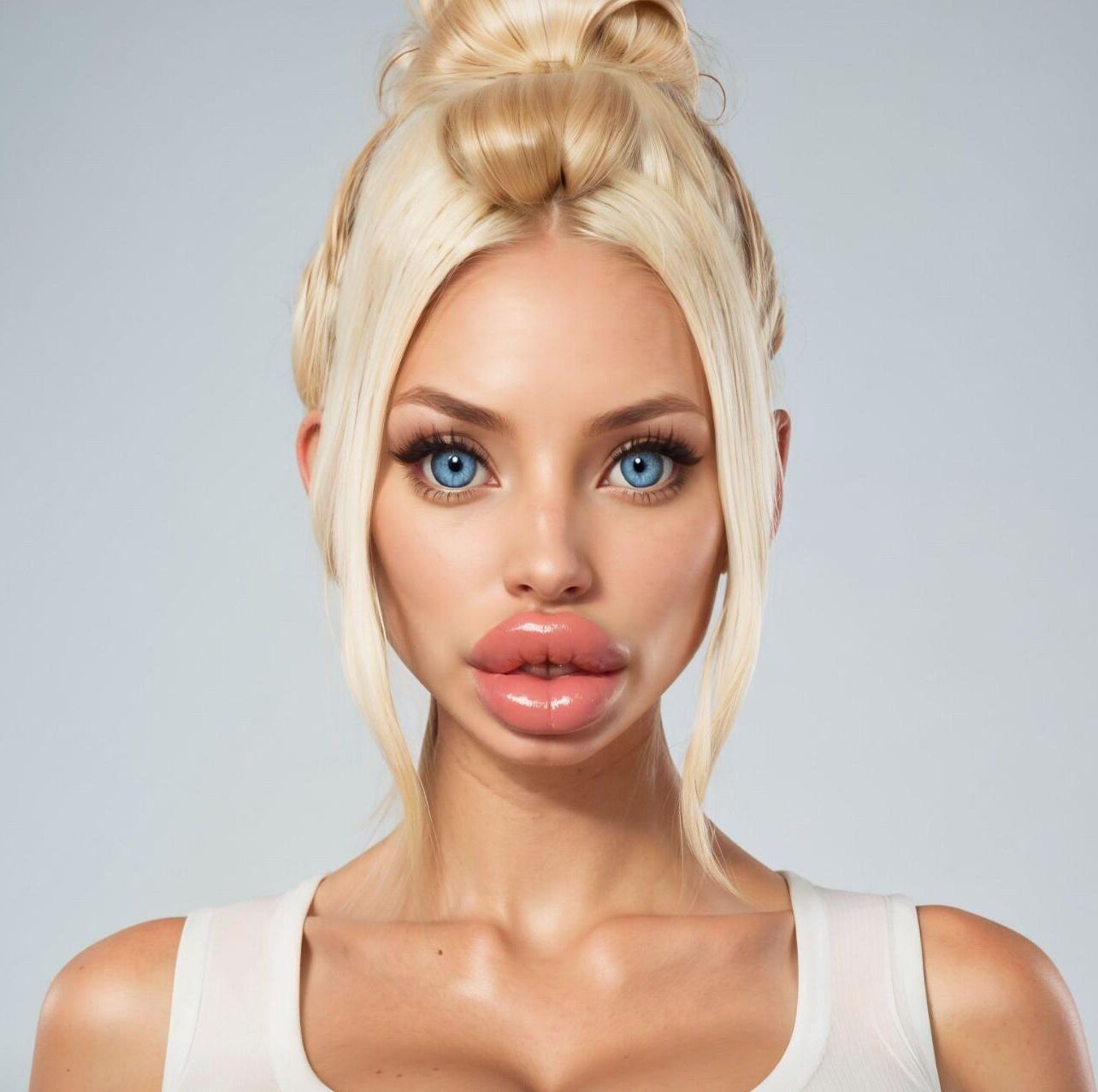 AI BIMBO LIPPEN