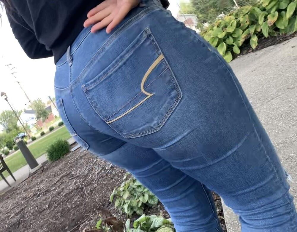 Les meilleurs jeans