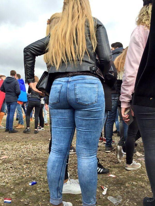 Les meilleurs jeans