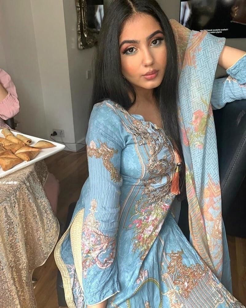 Poupées indiennes pakistanaises sexy non nues