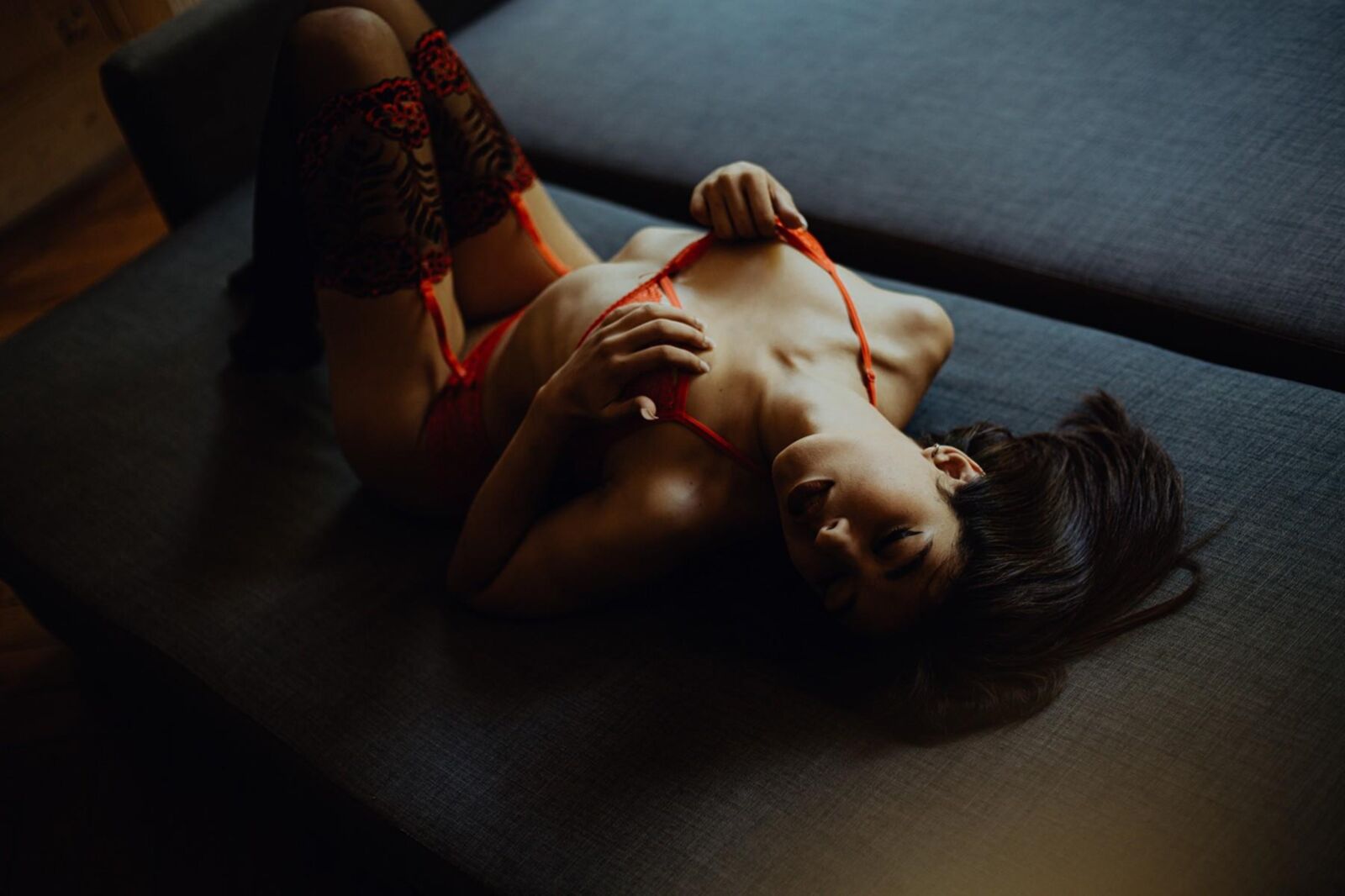 Boudoir | Woman