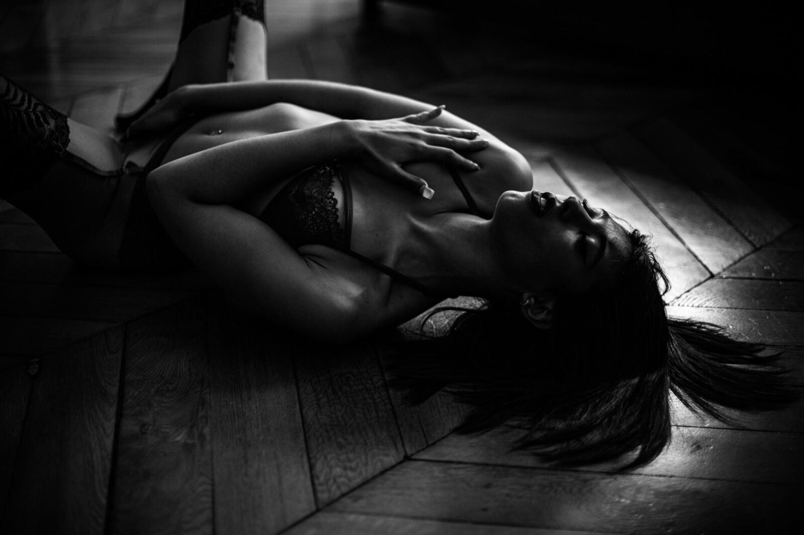 Boudoir | Woman