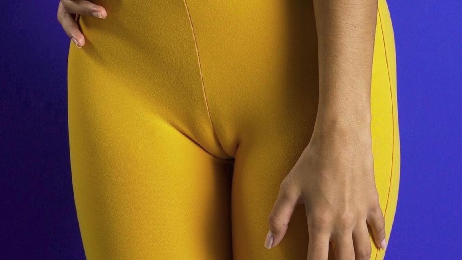  Searching for the ultimate camel toe