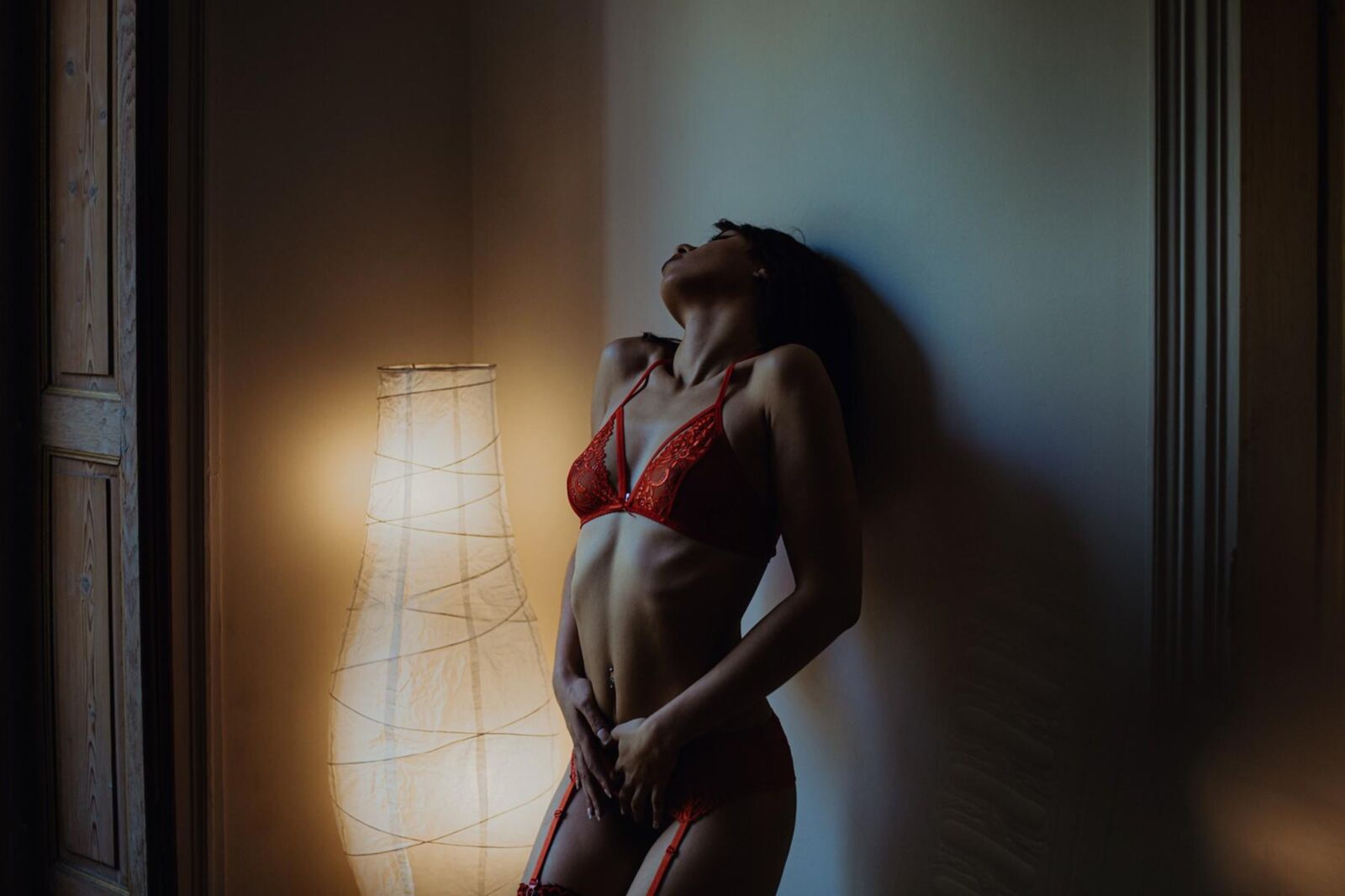 Boudoir | Woman