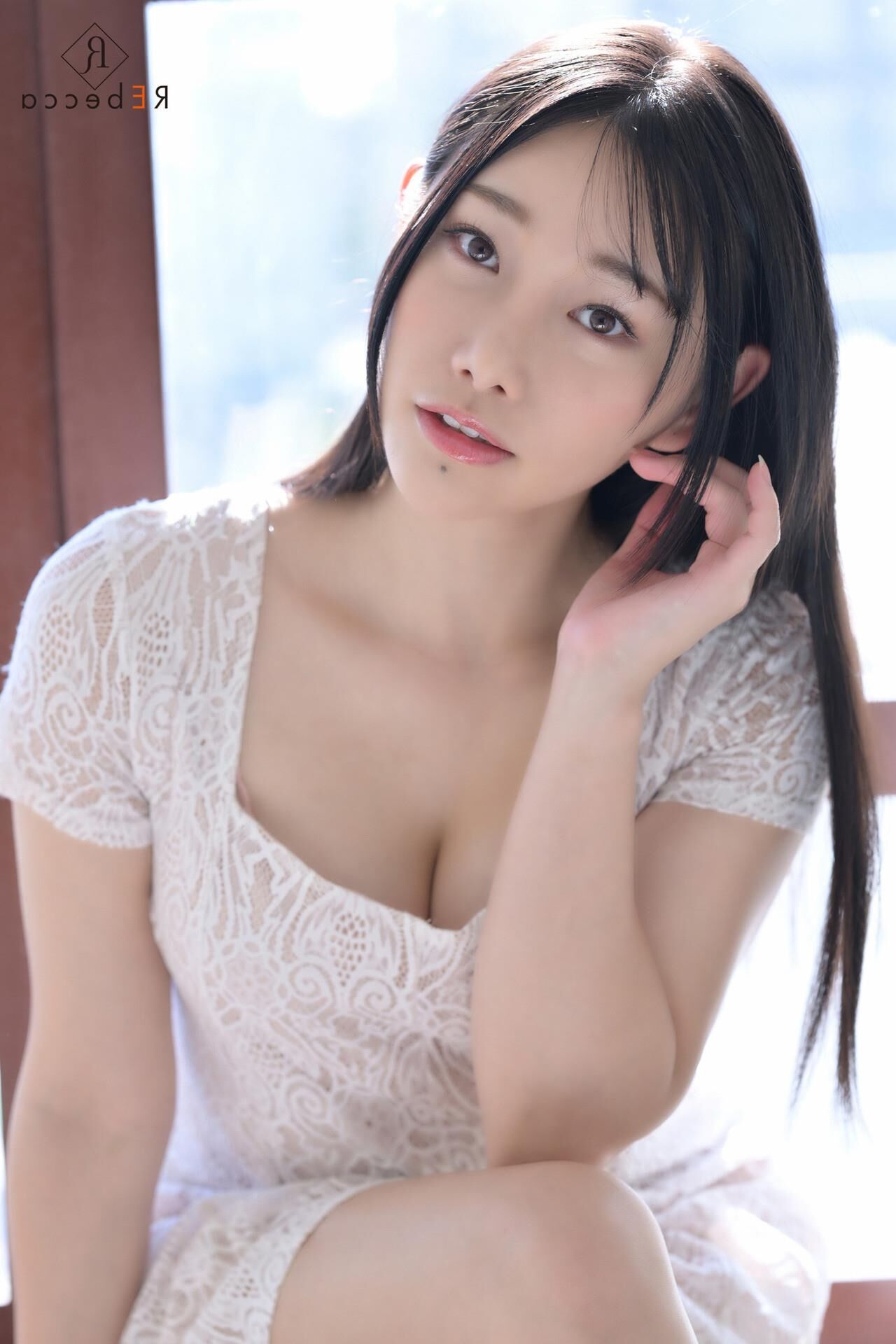 Mitsuha Chiharu vol. Idole de classe S (REbecca) (..)