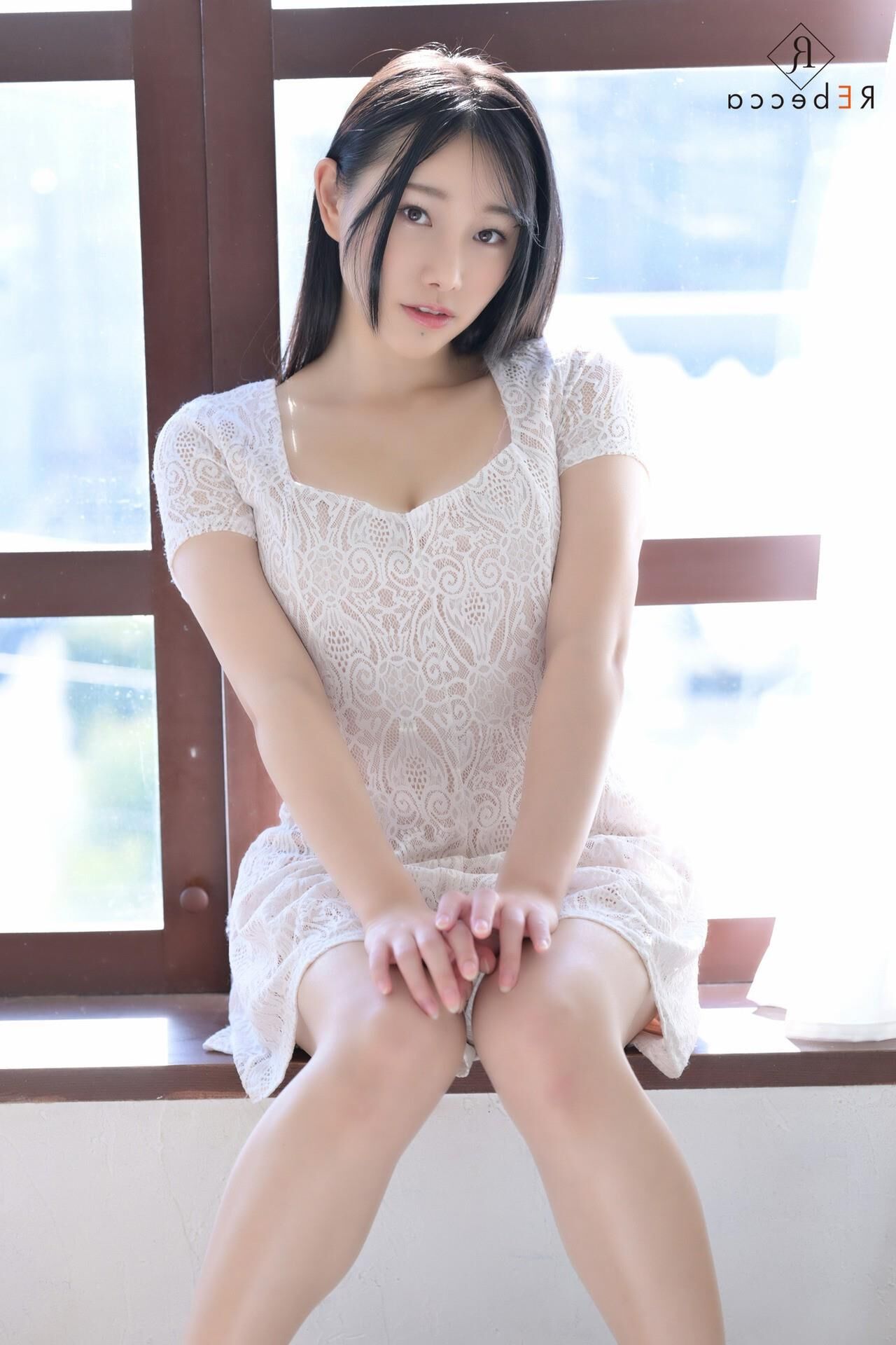 Mitsuha Chiharu vol. Idole de classe S (REbecca) (..)