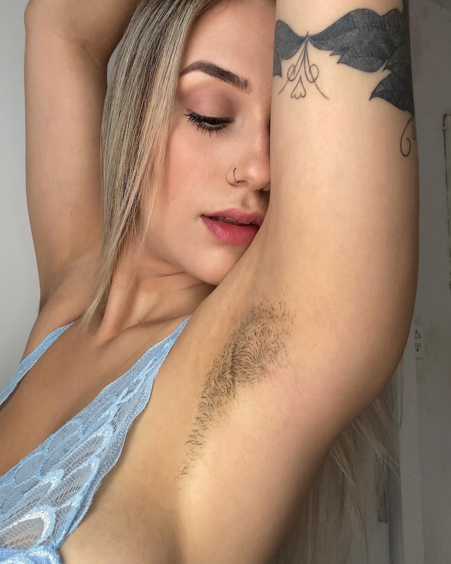 Armpit Land 