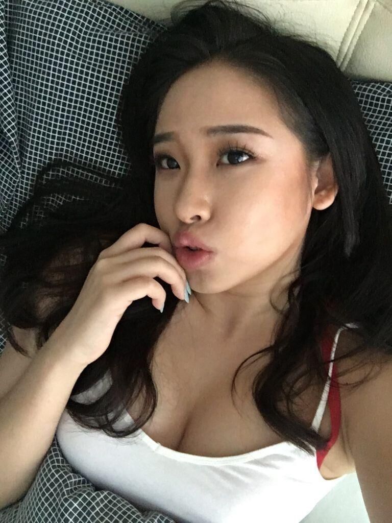 Le summum des selfies asiatiques