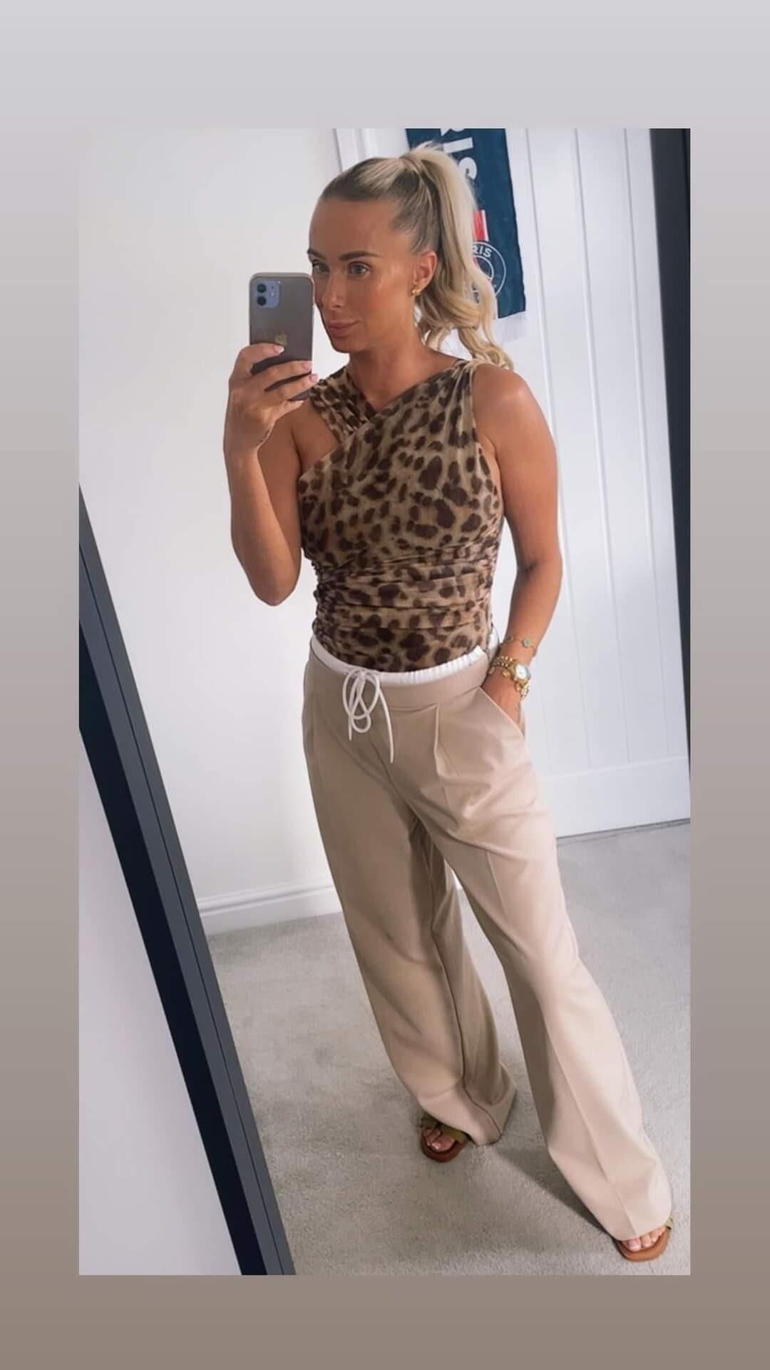 Animal Print 