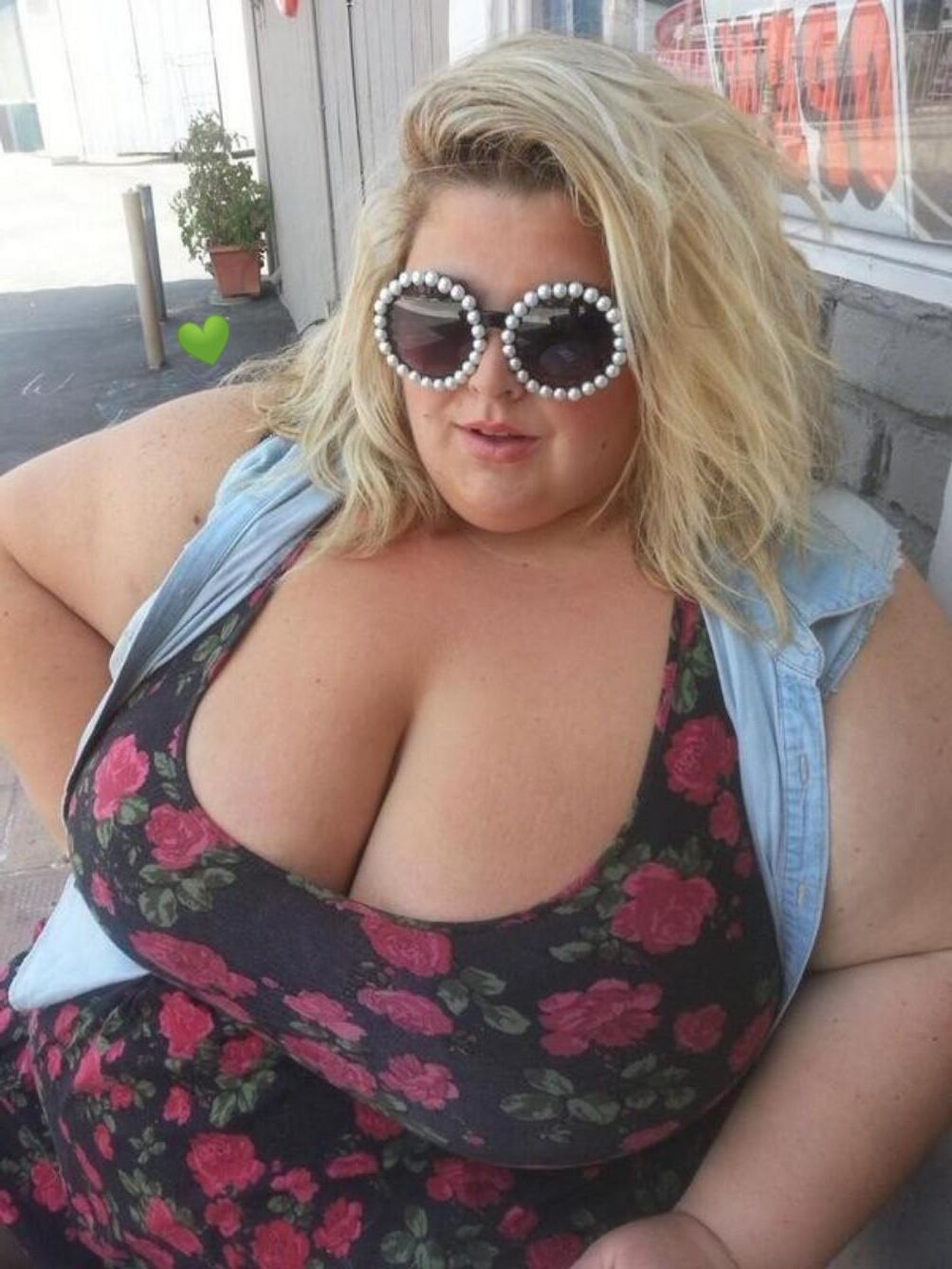 Chubby/B.B.W, Lunettes, Non Nu.