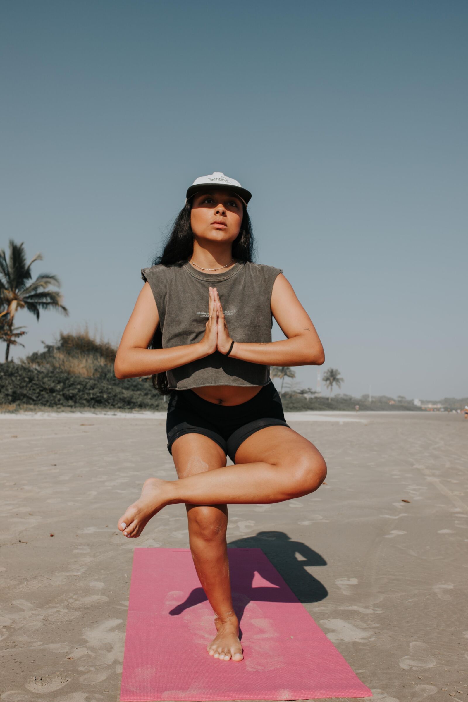 ...,,,....STRANDYOGA.....HEISSE YOGA-SURFBILDER