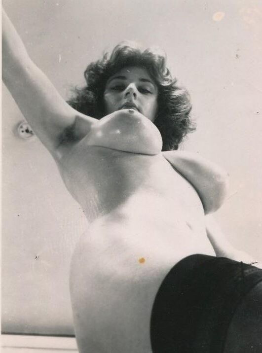 Vintage Tits