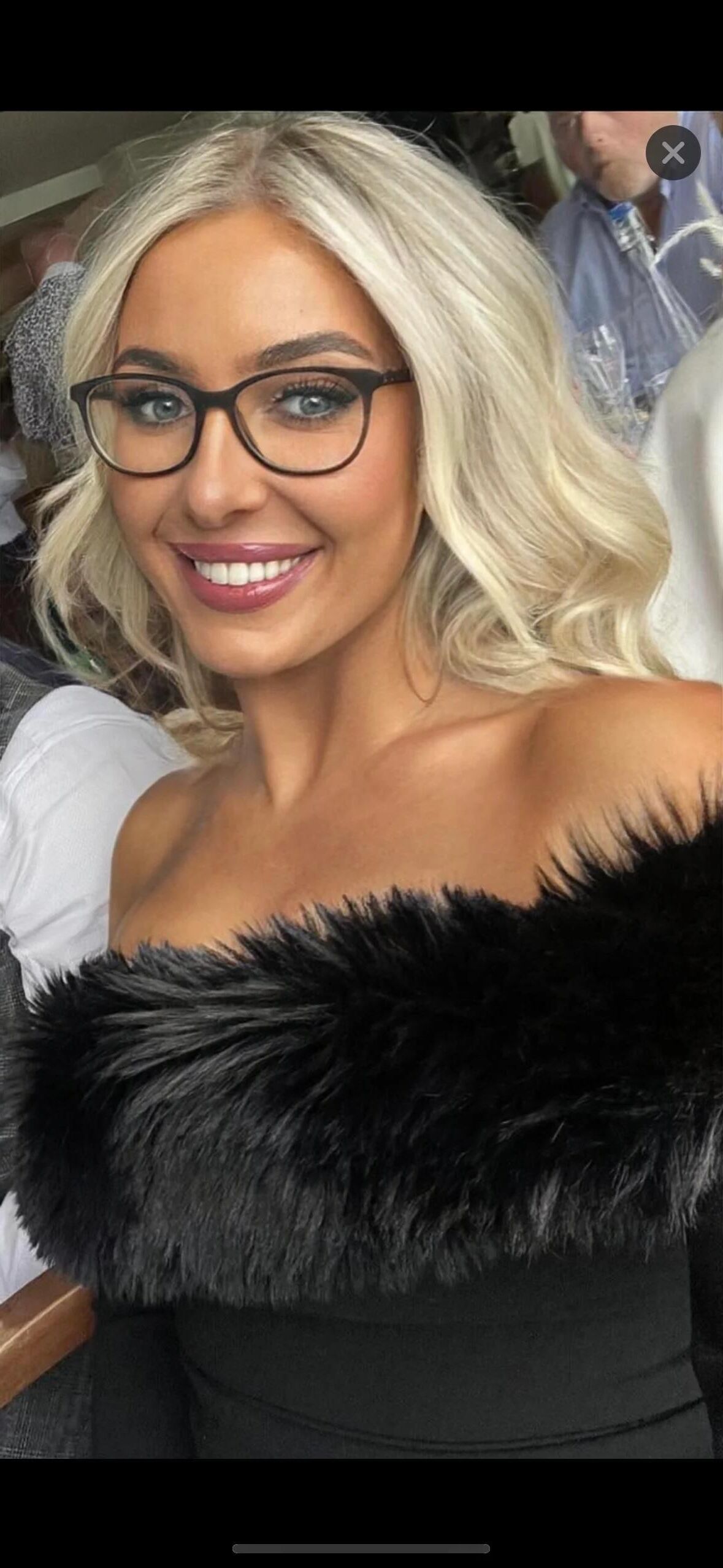 Glasses