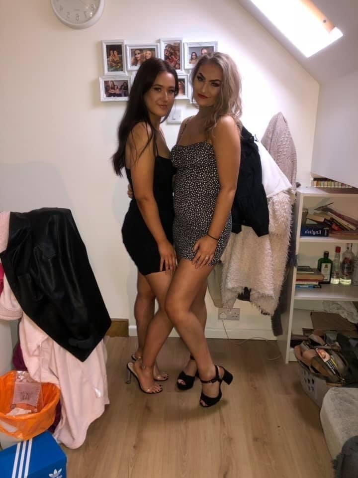 Left or Right? 