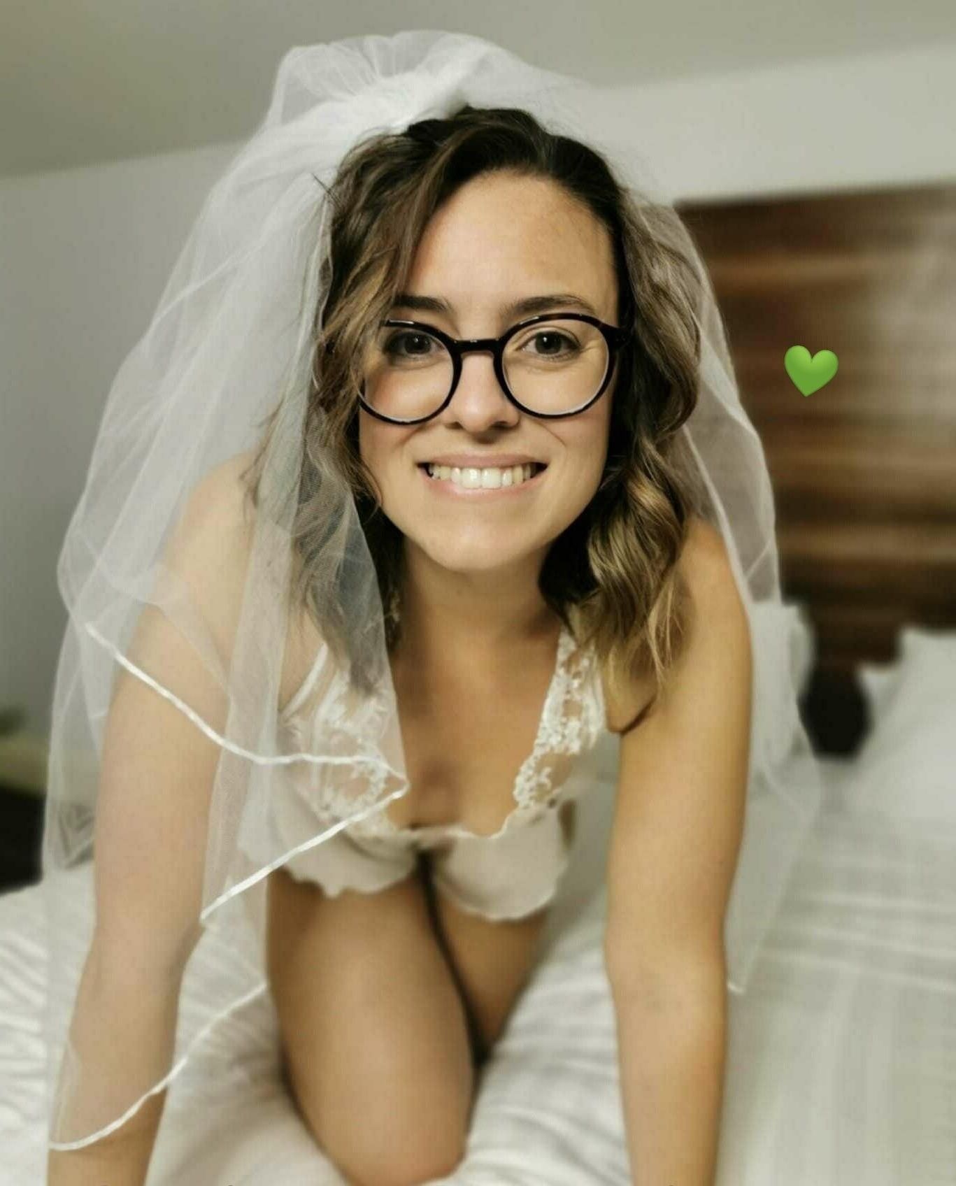 Glasses, Non Nude .