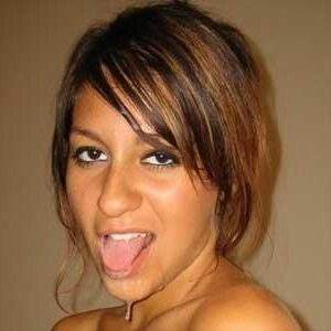 Mulheres que eu gosto: Raven Riley