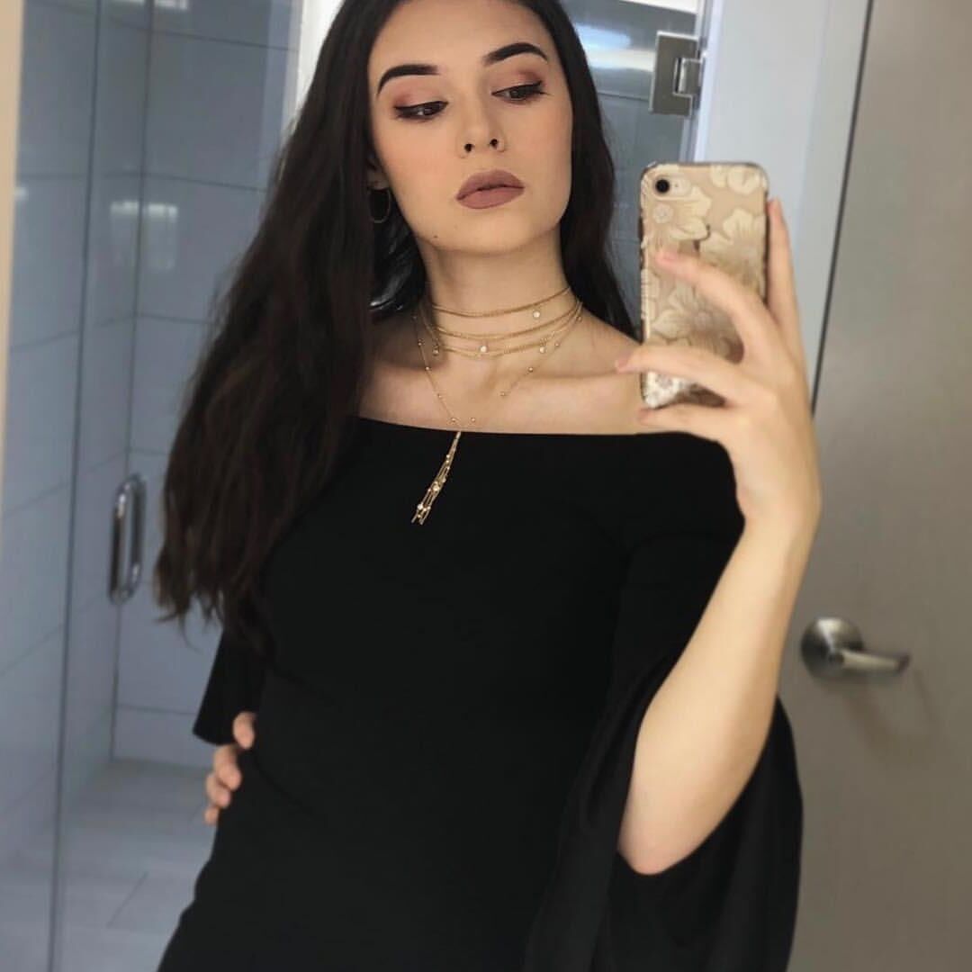 Nicole Maines