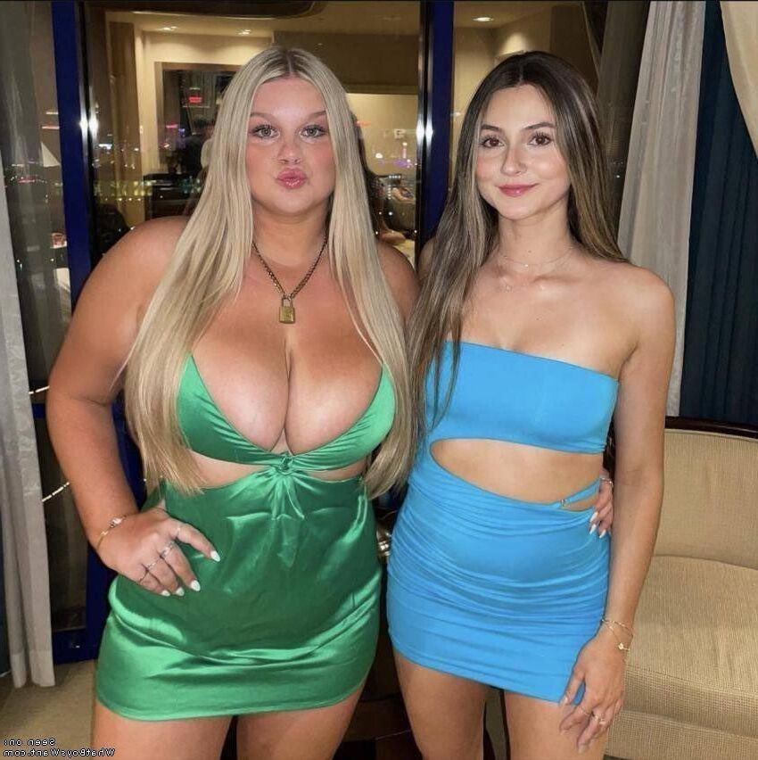 Chubby Chav sluts for comments 