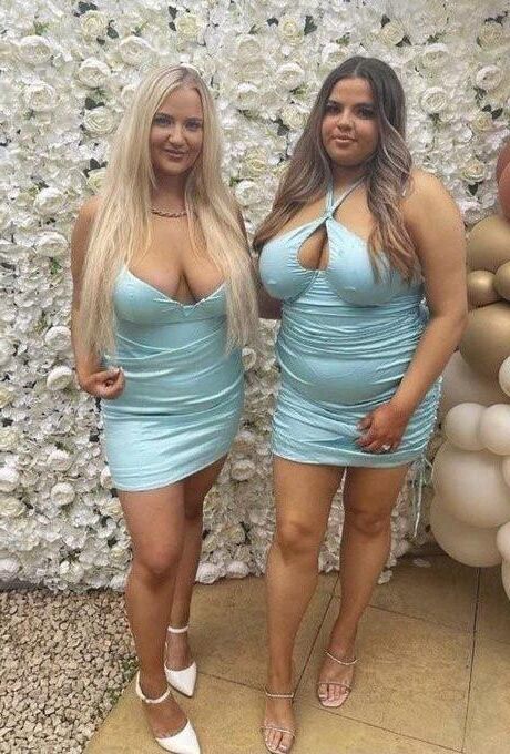 Chubby Chav sluts for comments 