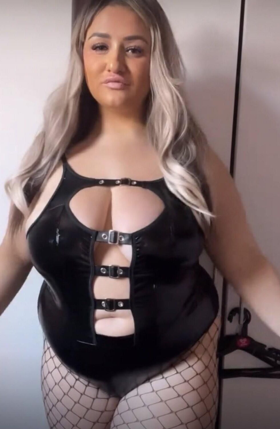 Chubby Chav sluts for comments 