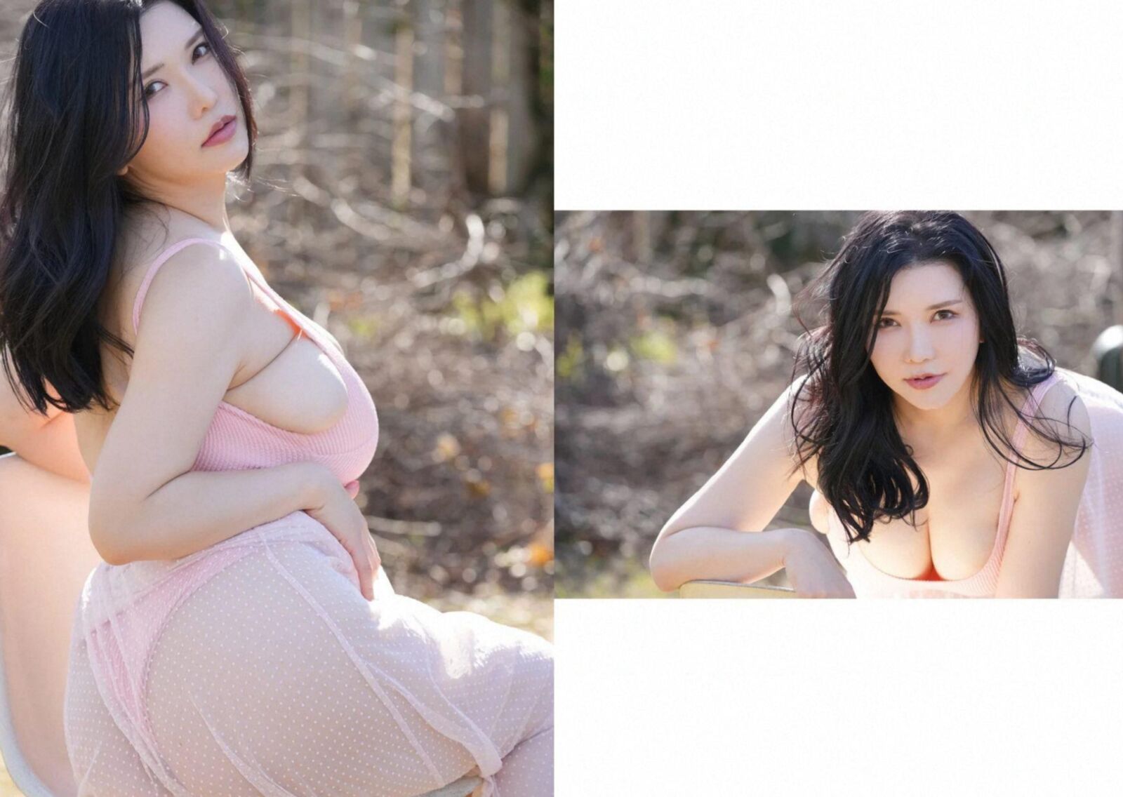 Anri Okita Photobook '' '' '' '' '