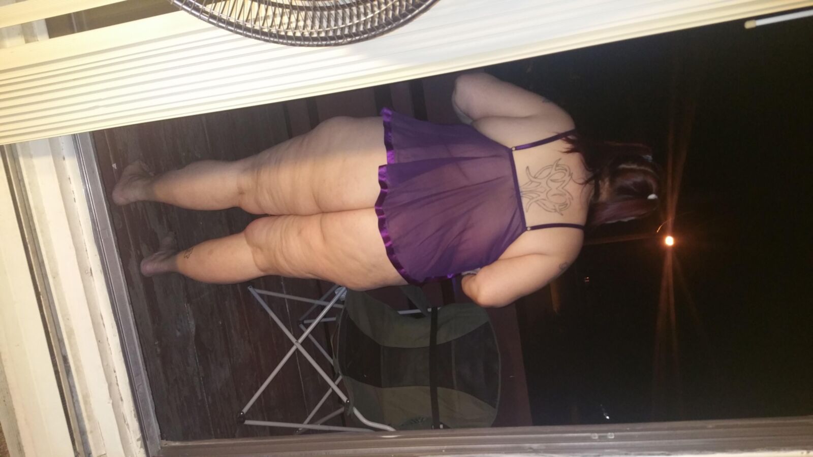 BBW Braat Poppyjay Candids