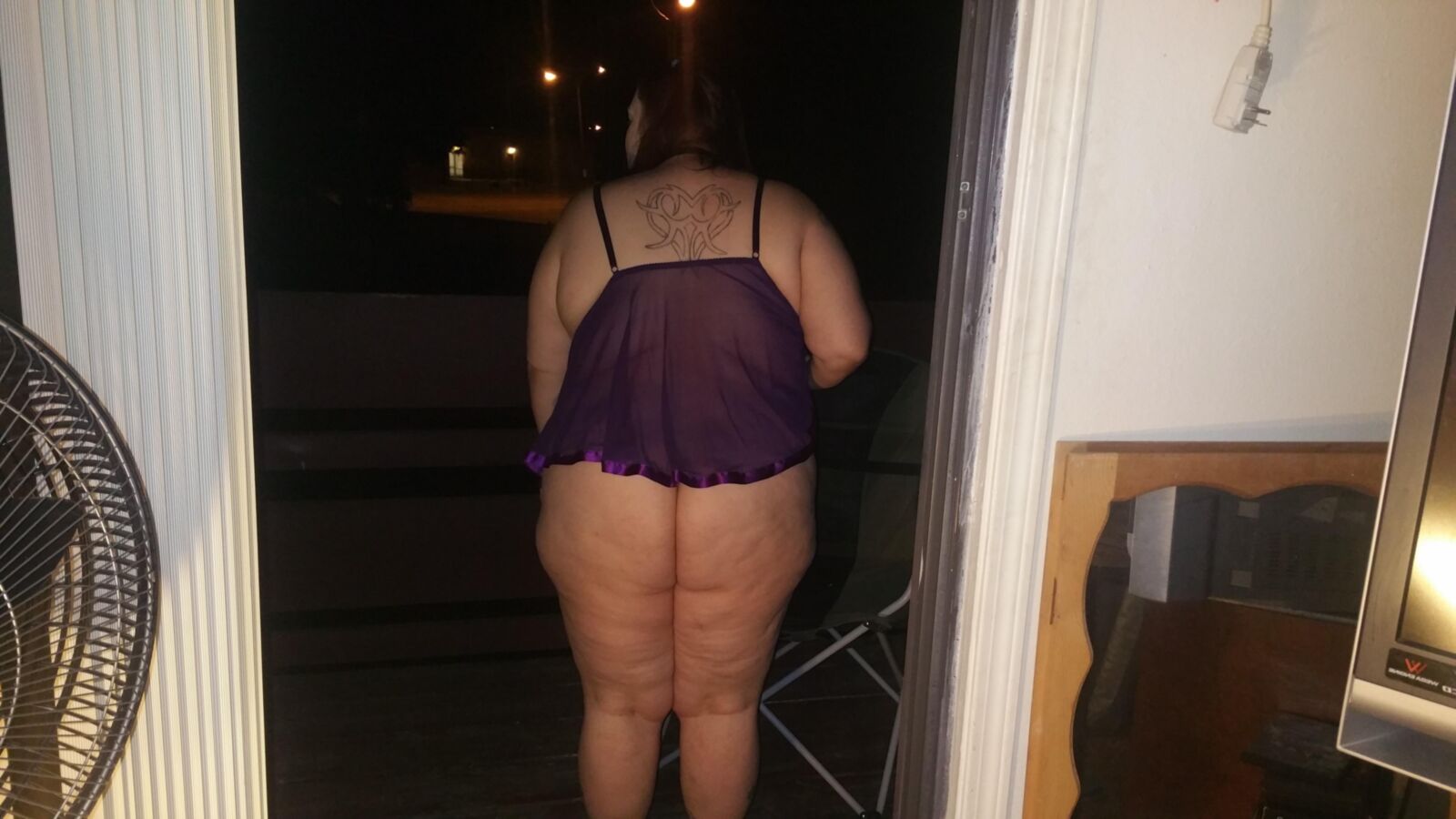 BBW Braat Poppyjay Candids