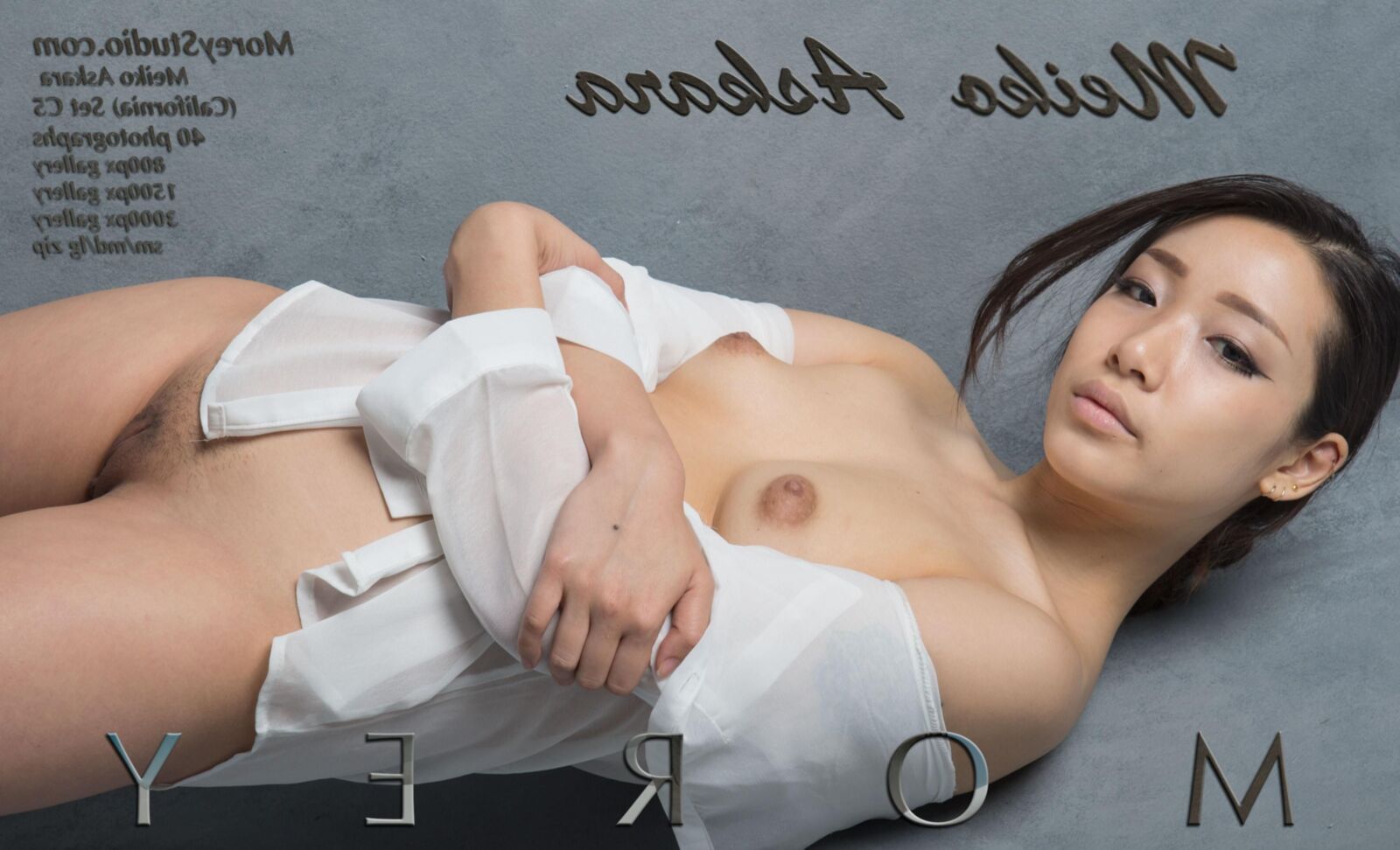 MoreyStudio Meiko Askara Meiko C X