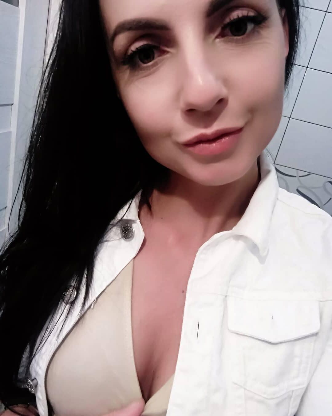 Ewelina polish insta MILF