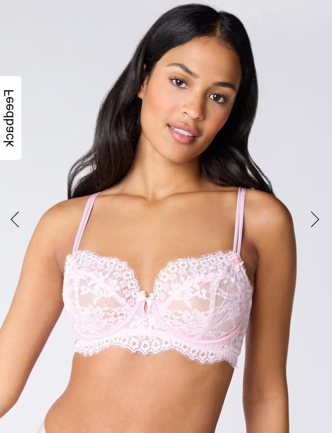 Dessous- und Bikini -Mix