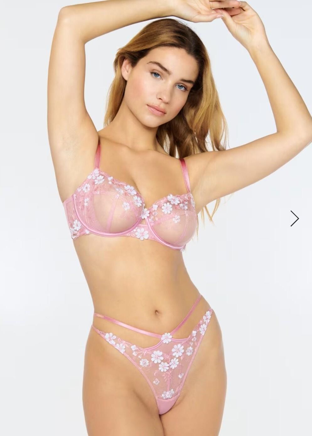 Dessous- und Bikini -Mix
