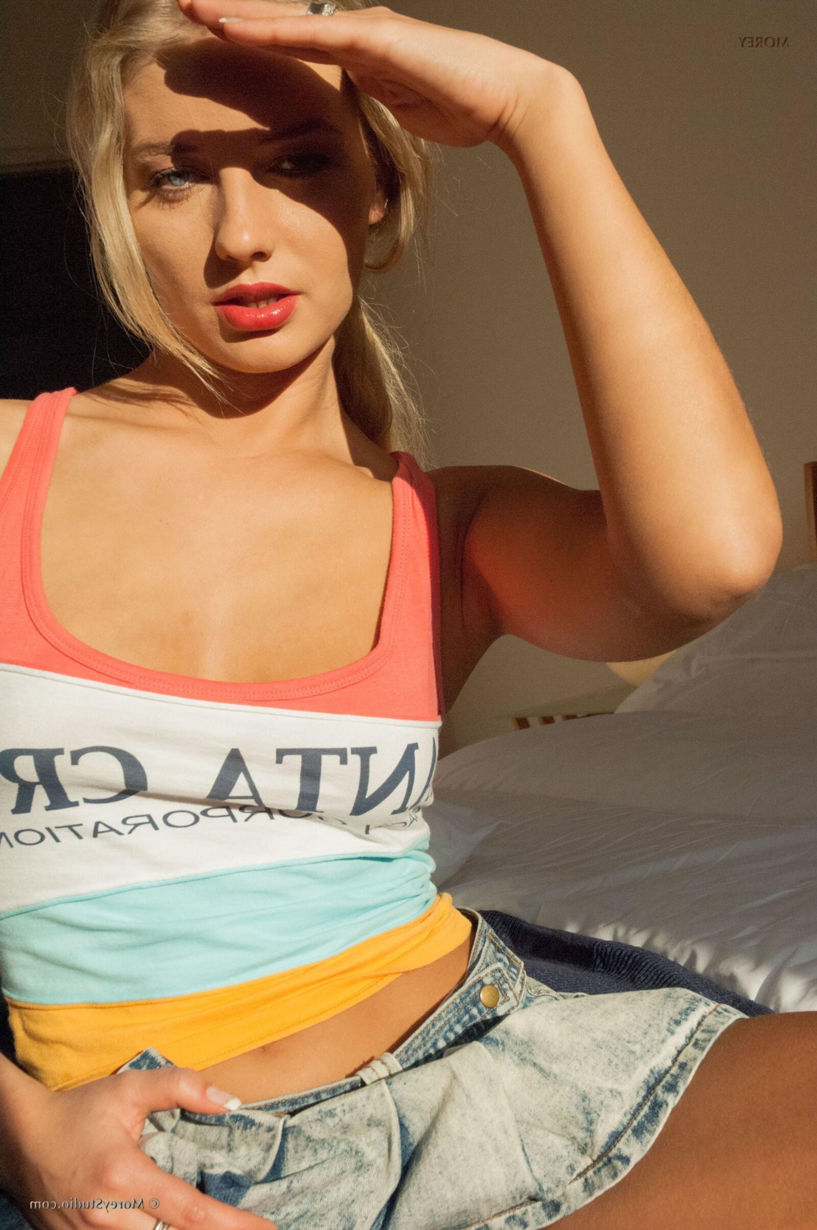 MoreSystudio Nicole P x