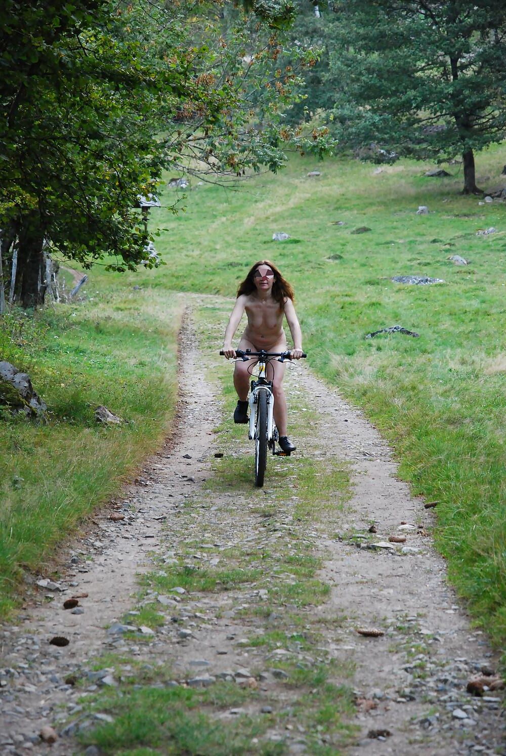 Bike and Sport Girls