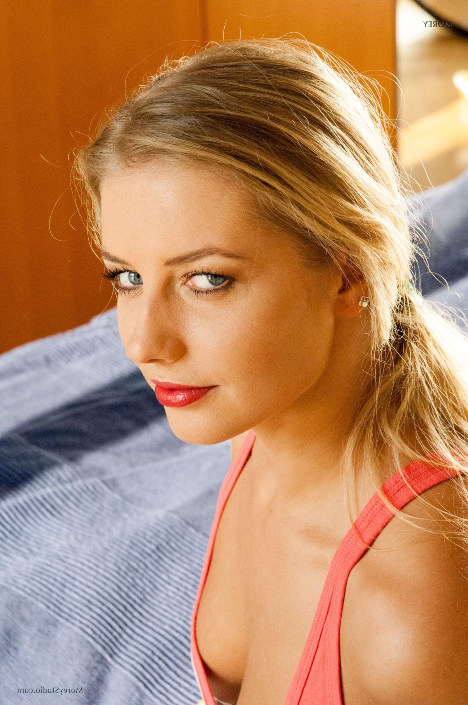 MoreSystudio Nicole P x