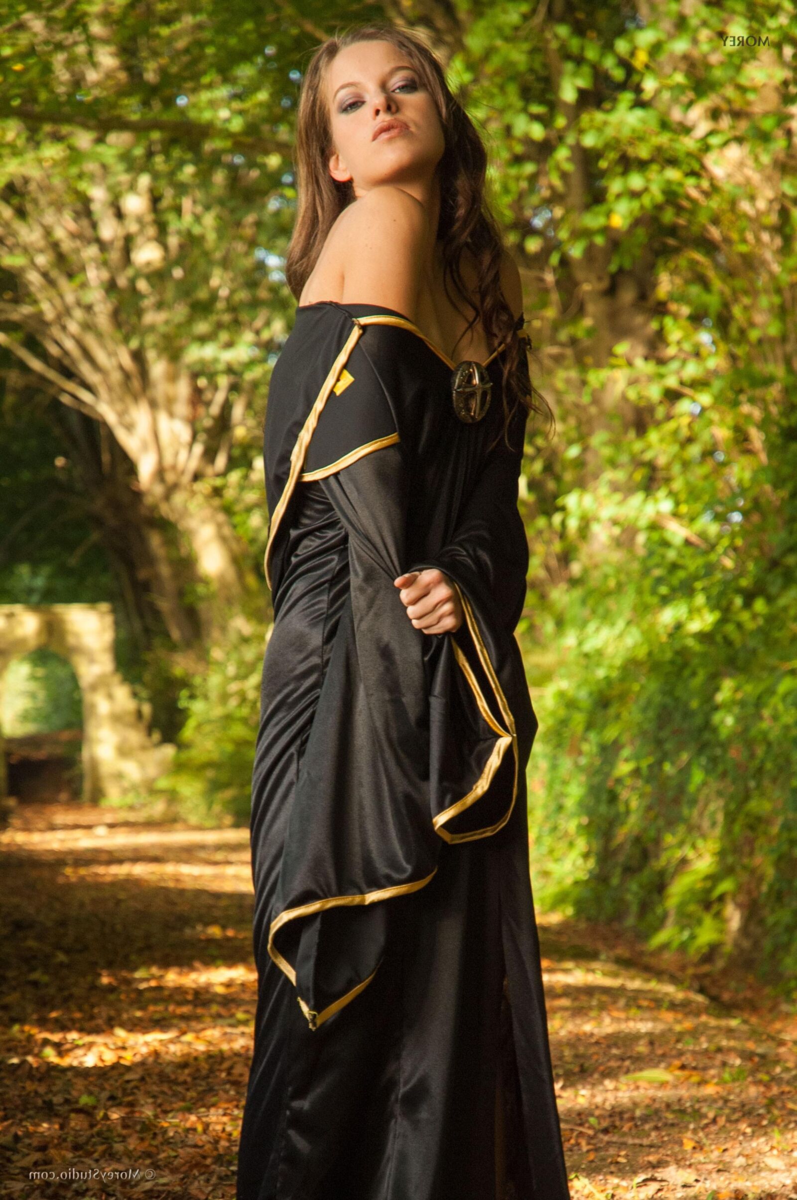 MoreSystudio Gisele nb x