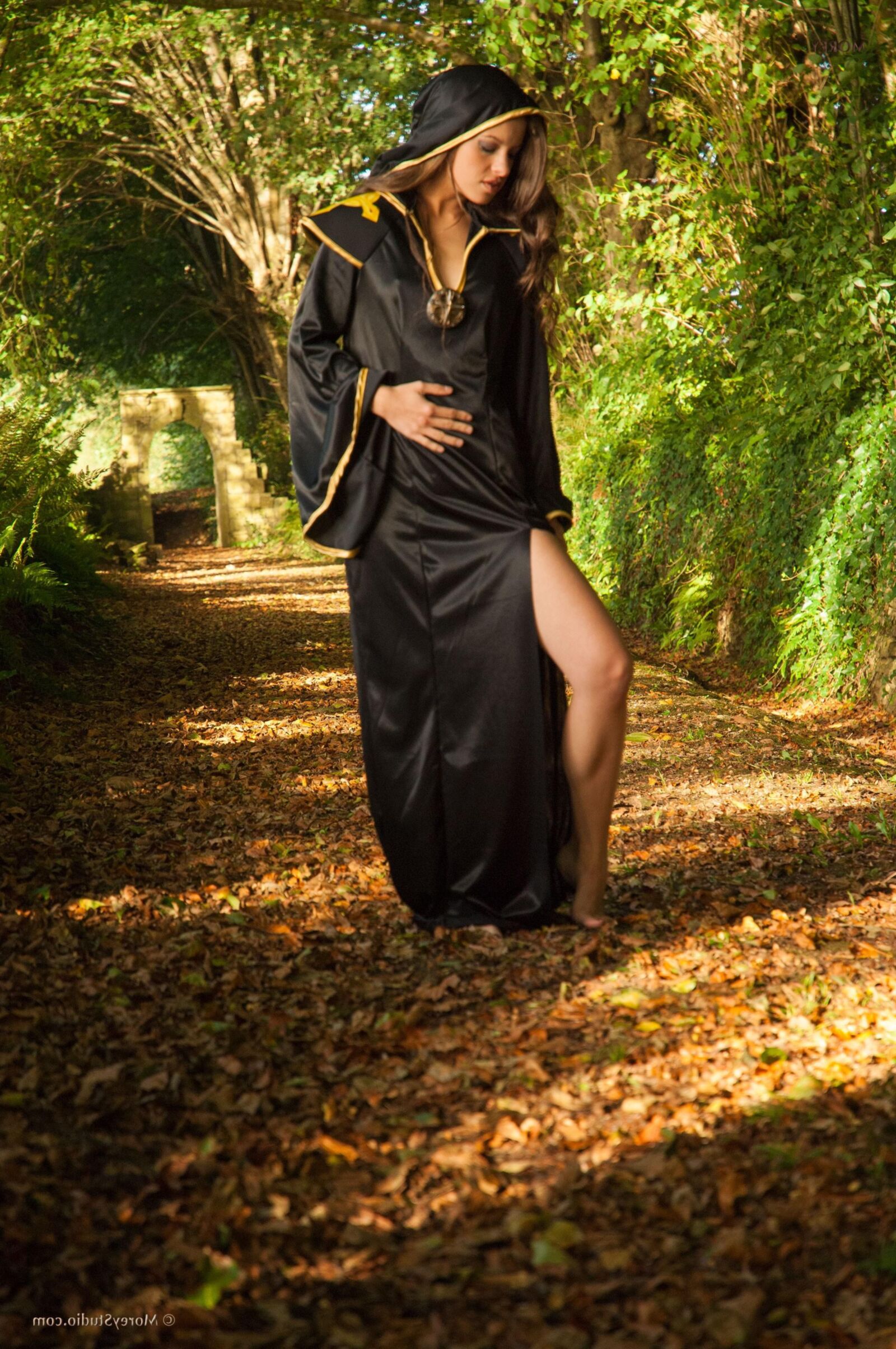 MoreyStudio Gisele N x
