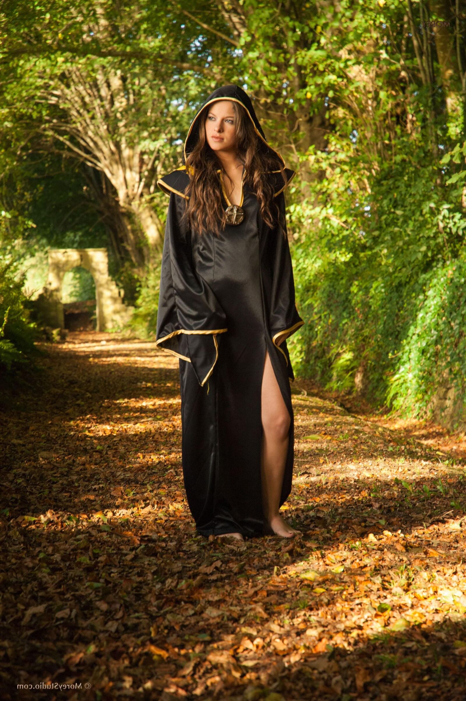 MoreyStudio Gisele N x